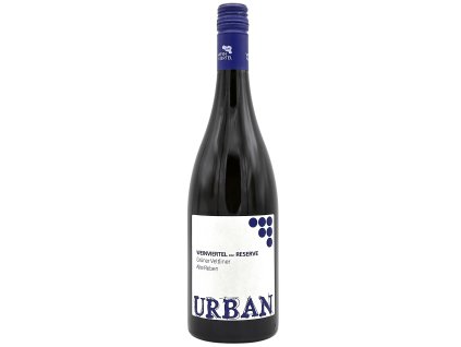 Weinviertel DAC Reserve Grüner Veltliner 2023 Alte Reben URBAN