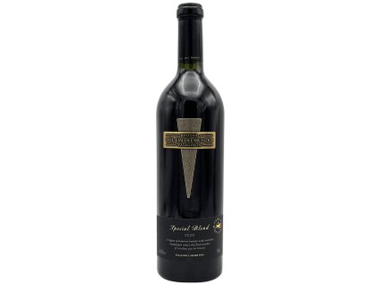 Special Blend 2020 (Cabernet Sauvignon, Malbec, Merlot) DEL FIN DEL MUNDO
