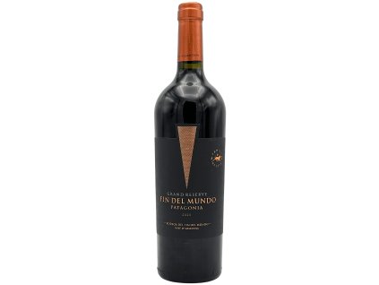 GRAND RESERVE 2020 DEL FIN DEL MUNDO