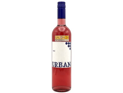 Rose 2023 URBAN
