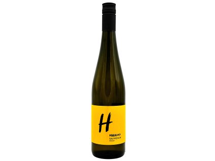 Sauvignon blanc FRESH 2023, HALKOCI - bílé víno, suché