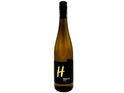 SUPA (Pálava), první víno 2024 mzv, HALKOCI - bílé víno, suché