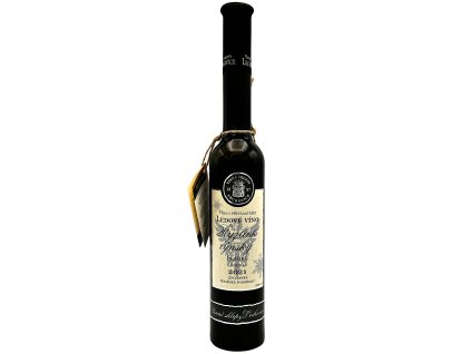 Ryzlink rýnský 2021 ledové (0,2 l) LECHOVICE - bílé víno, sladké