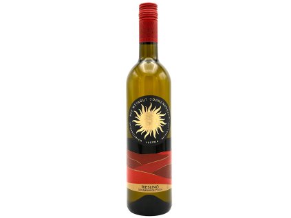 Riesling 2024 BIO, SONNENHÜGEL - bílé víno, suché