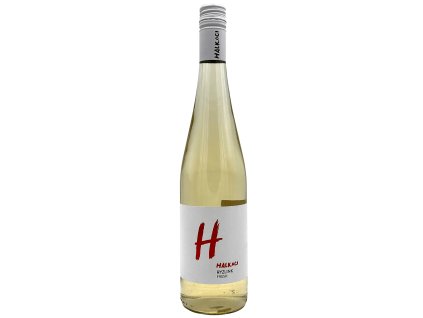 Ryzlink rýnský FRESH 2024 mzv, HALKOCI - bílé víno, suché