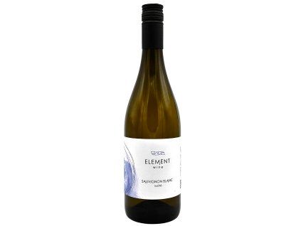 Sauvignon blanc 2024 mzv, ELEMENT wine - bílé víno, suché