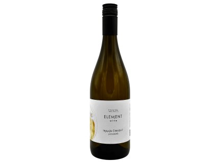 Tramín červený 2024 mzv, ELEMENT wine - bílé víno, polosladké