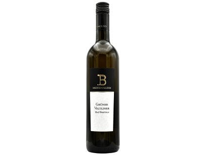 Grüner Veltliner 2024 Breiteln, BREITENFELDER - bílé víno, suché