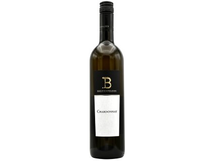 Chardonnay 2024, BREITENFELDER - bílé víno, suché