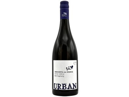 Weinviertel DAC Reserve Ried Vogelsang 2023 URBAN - bílé víno, suché