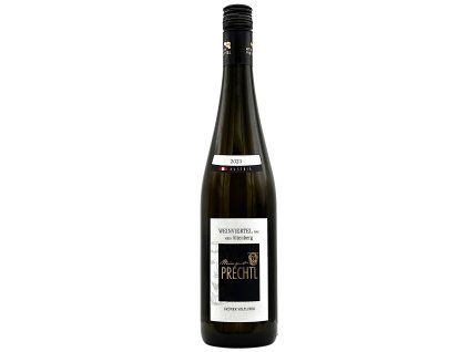 Weinviertel DAC 2023 RESERVE Ried Altenberg PRECHTL - bílé víno, suché