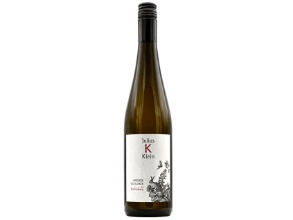 Grüner Veltliner 2024 Rustenberg, KLEIN - bílé víno, suché