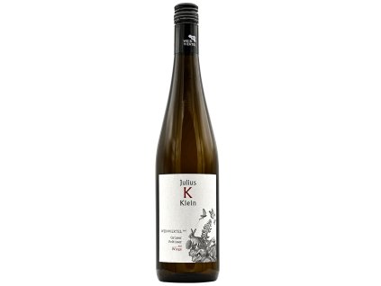 Weinviertel DAC 2024 Wiege KLEIN - bílé víno, suché