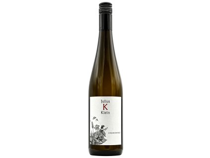 Chardonnay 2024, KLEIN - bílé víno, suché