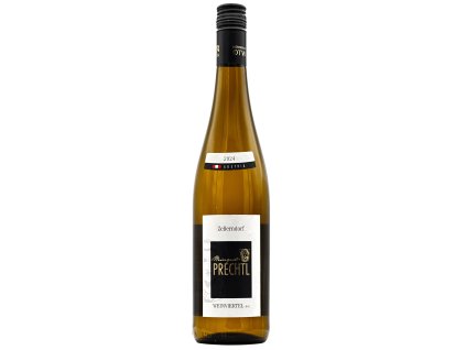 Weinviertel DAC 2024 Örtswein Zellendorf, PRECHTL - bílé víno, suché
