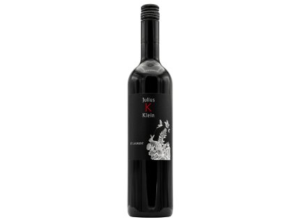 St. Laurent 2021 KLEIN - červené víno, suché