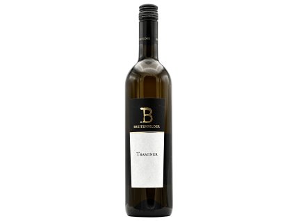 Traminer 2024, BREITENFELDER - bílé víno, suché