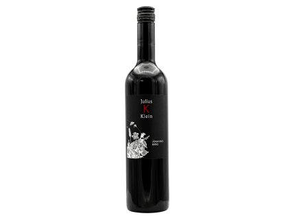 Johannisberg 2022(ME+CS), KLEIN - červené víno, suché