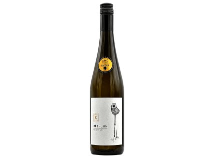 Gemischter Satz - REBHUHN weiss 2024, KLEIN - bílé víno, suché