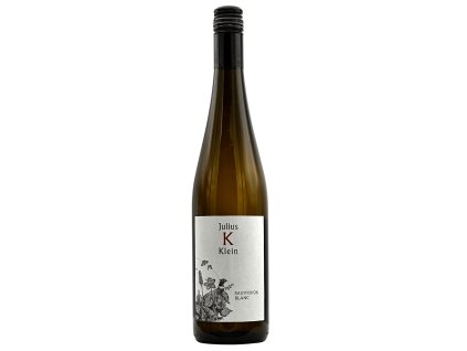 Sauvignon blanc 2024, KLEIN - bílé víno, suché