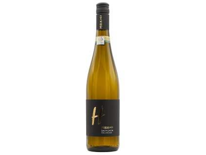 Sauvignon blanc 2024 VOC, HALKOCI - bílé víno, suché