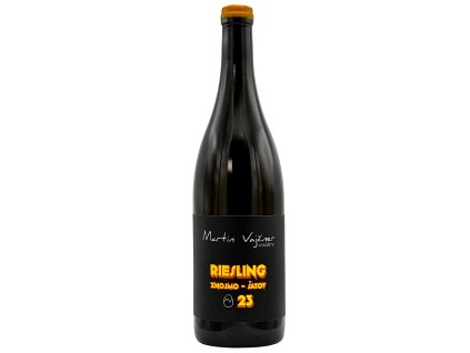 VAJCNER Riesling 23 Satov vinshop