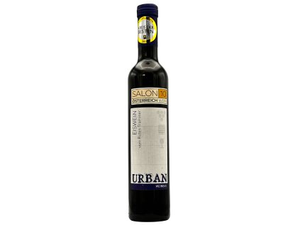 URBAN Eiswein Roter Traminer vinshop