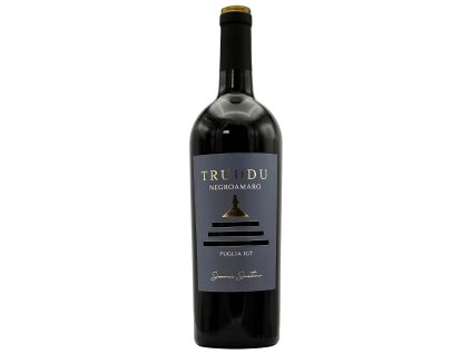 Blauburger 2023 BREITENFELDER - červené víno, suché