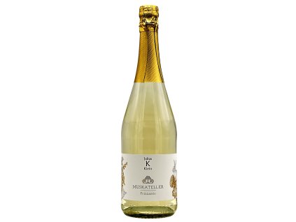 Klein Muskateller Frizzante 24 vinshop
