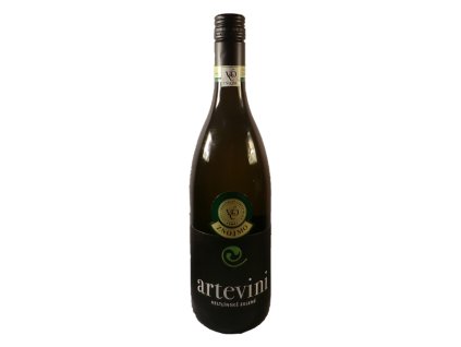 Veltlínské zelené 2014 VOC ARTE VINI