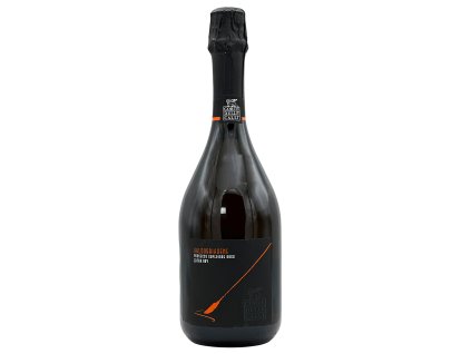 Prosecco Superiore DOCG Extra Dry 2024 Valdobbiadene CORTE DELLE CALLI  - bílé víno, perlivé, polosuché