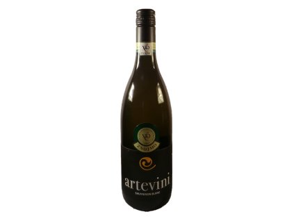Sauvignon Blanc 2014 VOC ARTE VINI