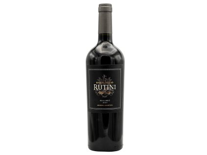 MALBEC 2021 RUTINI WINES - červené víno, suché