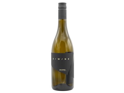 Sauvignon 2024 pozdní sběr, DIWINE - bílé víno, suché