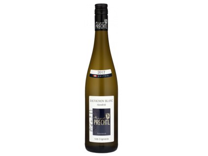 Sauvignon Blanc 2017 Altenfeld PRECHTL
