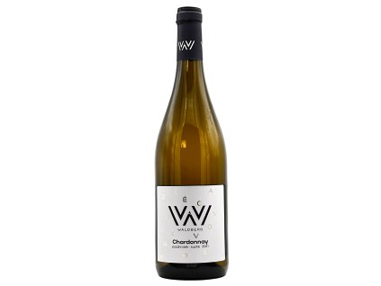 Waldberg CH 21 ps aChardonnay 2021 pozdní sběr WALDBERG - bílé víno, suchévinshop