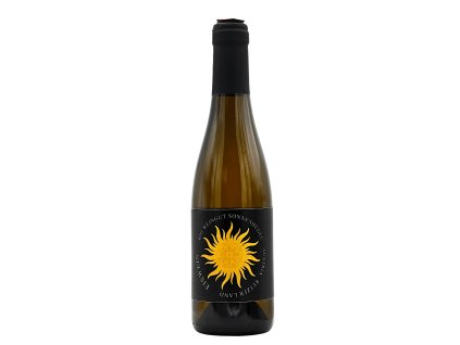 Grüner Veltliner Eiswein 2022 BIO, SONNENHÜGEL - bílé víno, sladké