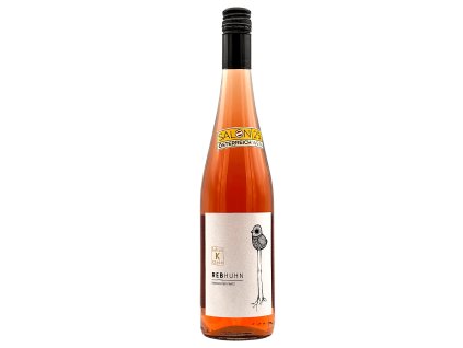 Gemischter Fratz - REBHUHN Rosé 2024, KLEIN - růžové víno, suché