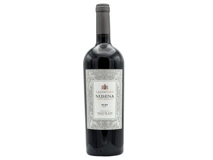 NUMINA MALBEC 2022, SALENTEIN - červené víno, suché