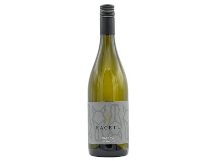 Pálava Klasik 2024 mzv, KACETL - bílé víno, suché