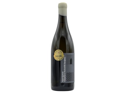 Sauvignon 2022 Special Barrel Reserva, NEŠETŘIL - bílé víno, suché