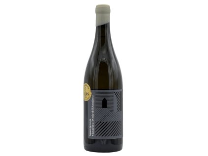 Sauvignon 2022 Special Barrel Reserva, NEŠETŘIL - bílé víno, suché