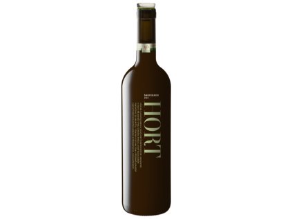 Sauvignon 2014 VOC HORT