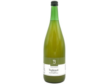 Traubensaft bílý BREITENFELDER