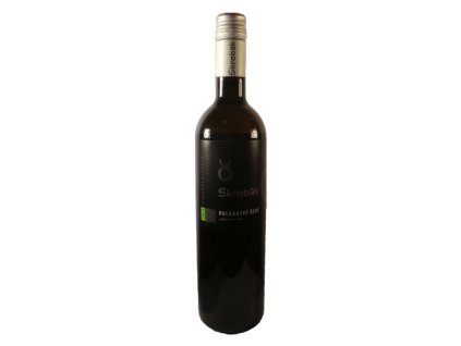 Rulandské šedé 2013 výběr z hroznů ŠKROBÁK