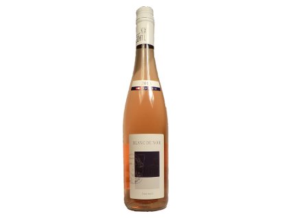 Rosé Blanc de Noir BLAUFRÄNKISCH(Frankovka) 2014 PRECHTL