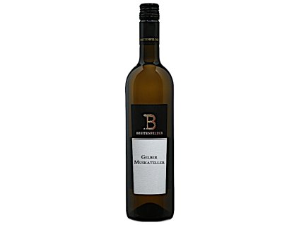 Gelber Muskateller 2017 BREITENFELDER