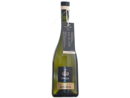 Chardonnay 2018 Reserva PIÁLEK & JÄGER