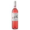 Rulandské modré rosé 2017 výběr z hroznů WALDBERG