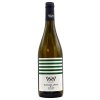 Sylvánské zelené 2019 pozdní sběr WALDBERG - bílé víno, polosuché